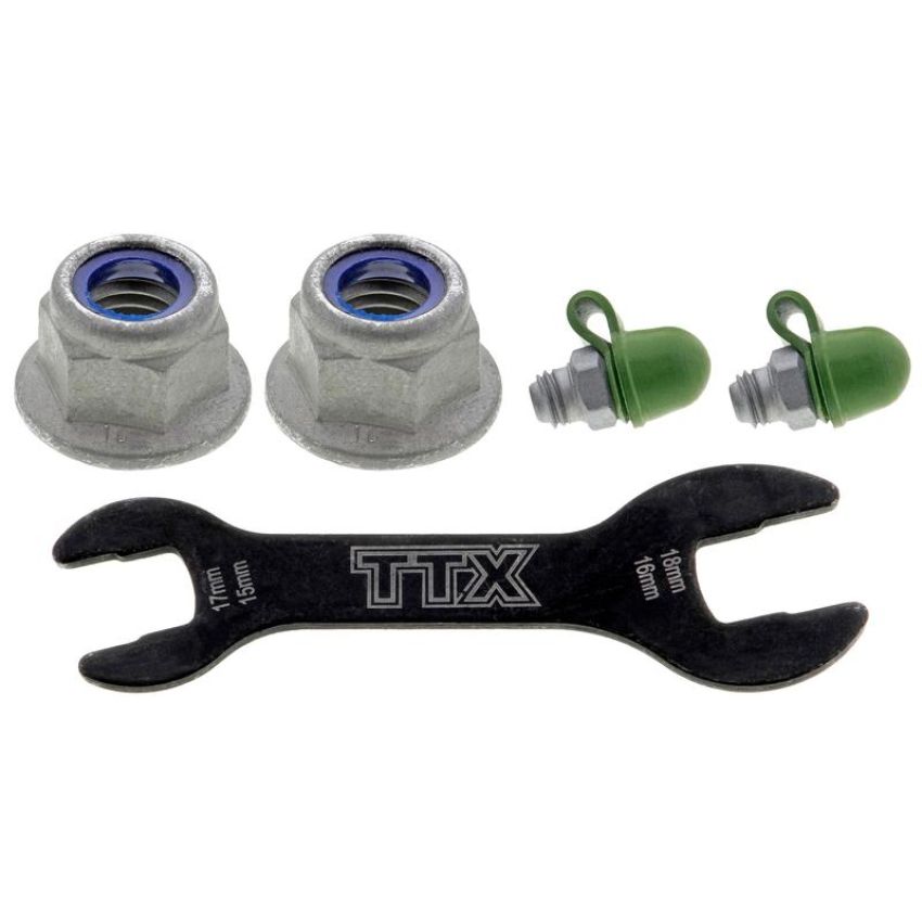 MEVOTECH TXMS258151 Suspension Stabilizer Bar Link Kit