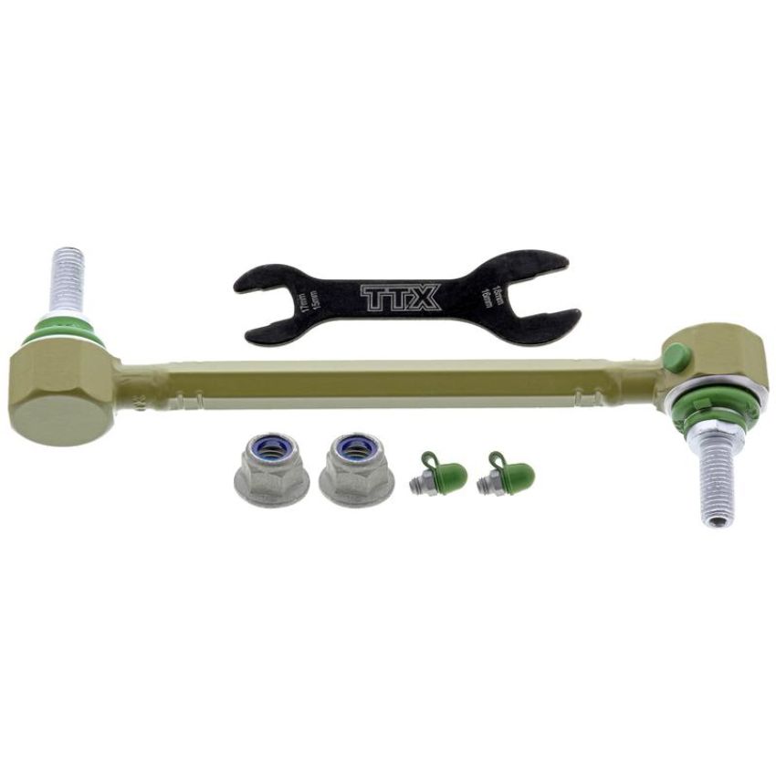 MEVOTECH TXMS258151 Suspension Stabilizer Bar Link Kit
