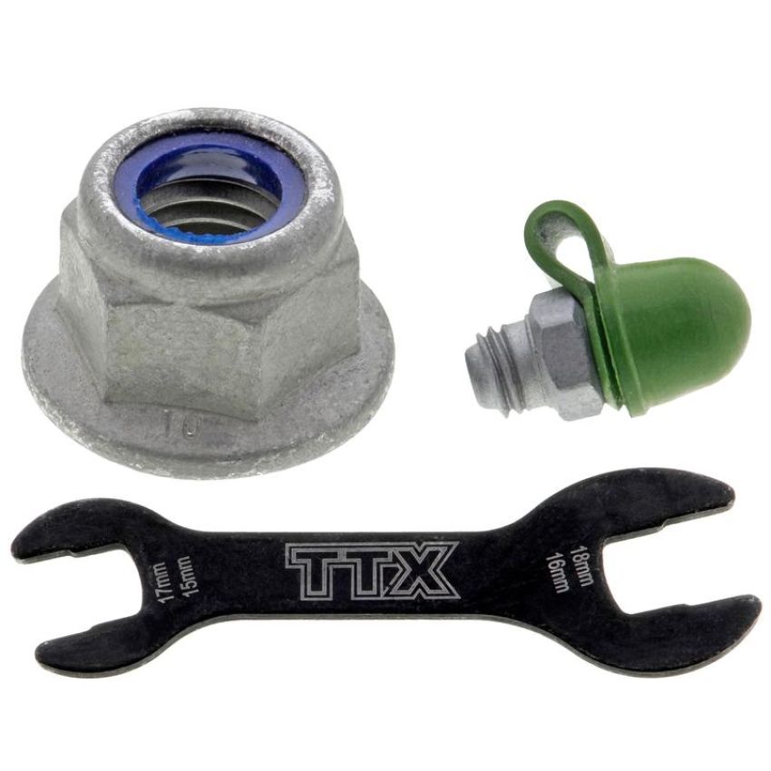 MEVOTECH TXMS258153 Suspension Stabilizer Bar Link Kit