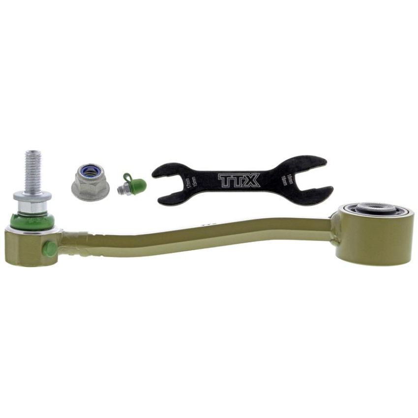 MEVOTECH TXMS258153 Suspension Stabilizer Bar Link Kit