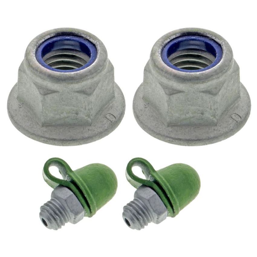 MEVOTECH TXMS258155 Suspension Stabilizer Bar Link Kit