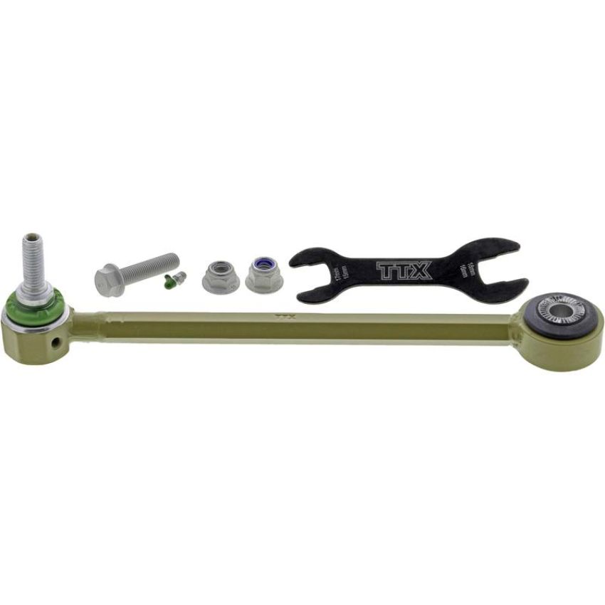MEVOTECH TXMS258163 Suspension Stabilizer Bar Link Kit
