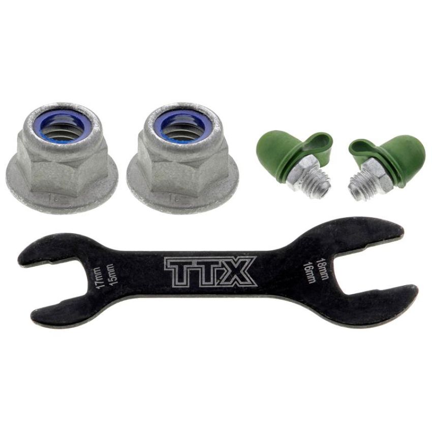 MEVOTECH TXMS25879 Suspension Stabilizer Bar Link Kit
