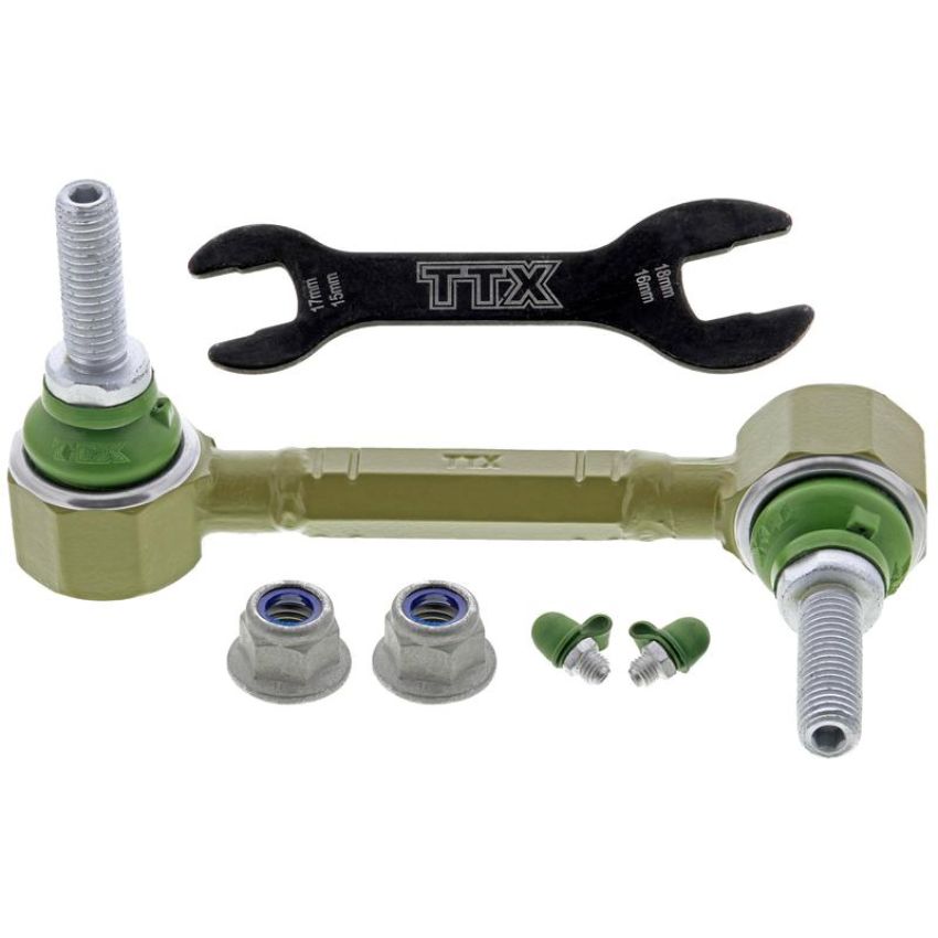 MEVOTECH TXMS25879 Suspension Stabilizer Bar Link Kit