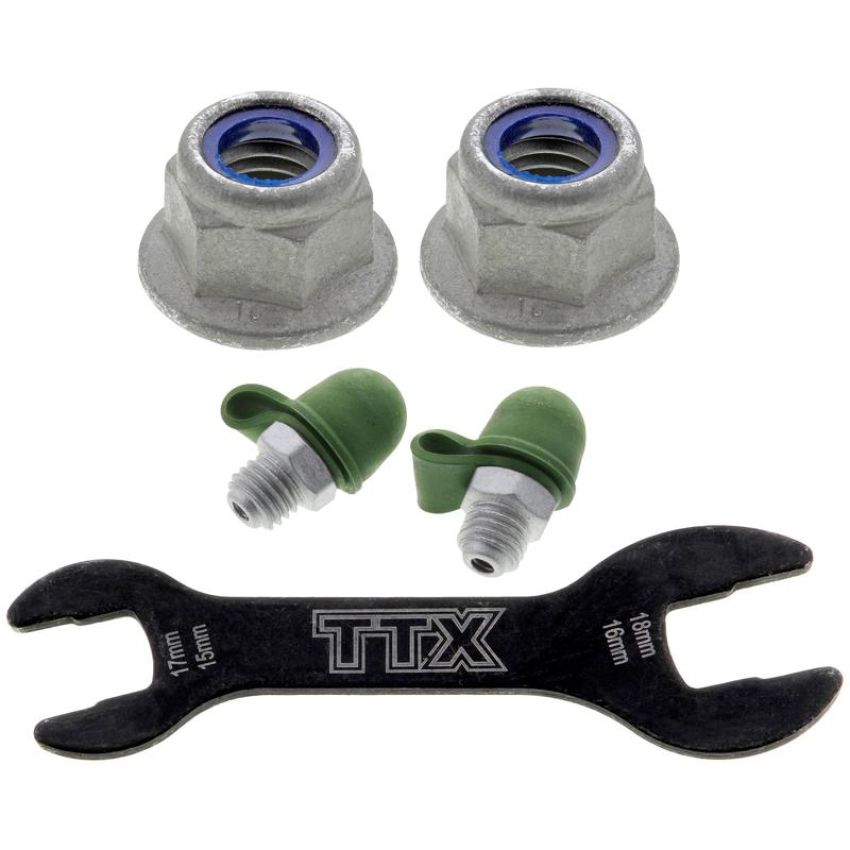 MEVOTECH TXMS25884 Suspension Stabilizer Bar Link Kit