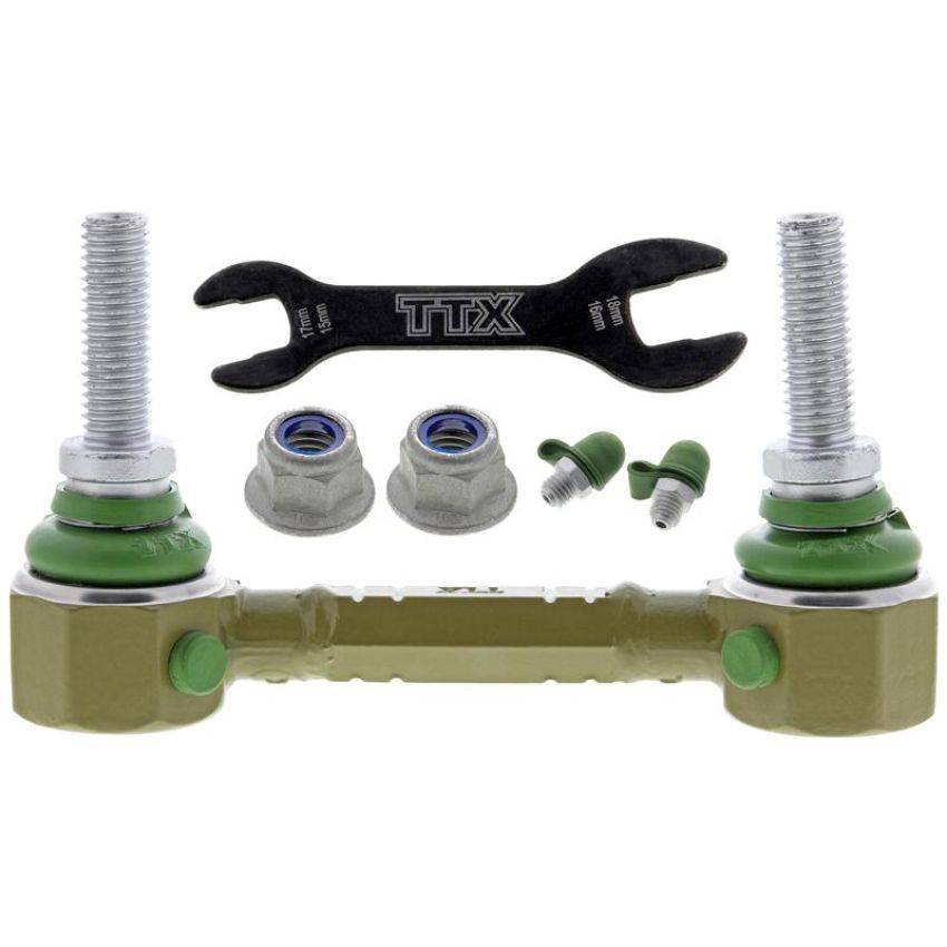 MEVOTECH TXMS25884 Suspension Stabilizer Bar Link Kit