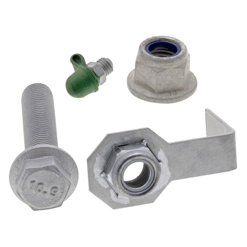 MEVOTECH TXMS25886 Suspension Stabilizer Bar Link Kit