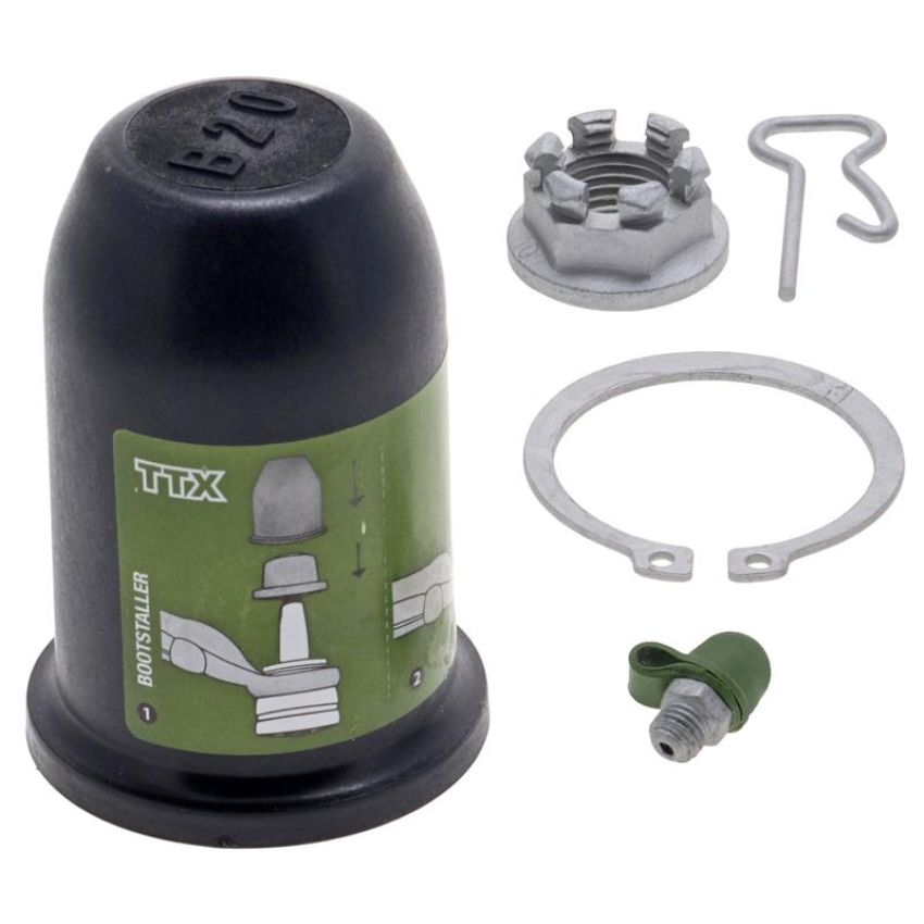 MEVOTECH TXMS30526 Suspension Ball Joint