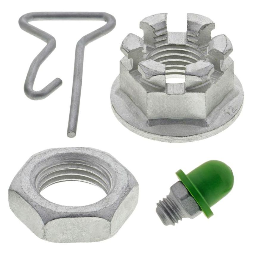MEVOTECH TXMS30606 Steering Tie Rod End