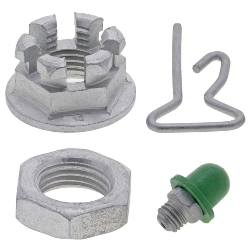 MEVOTECH TXMS30608 Steering Tie Rod End