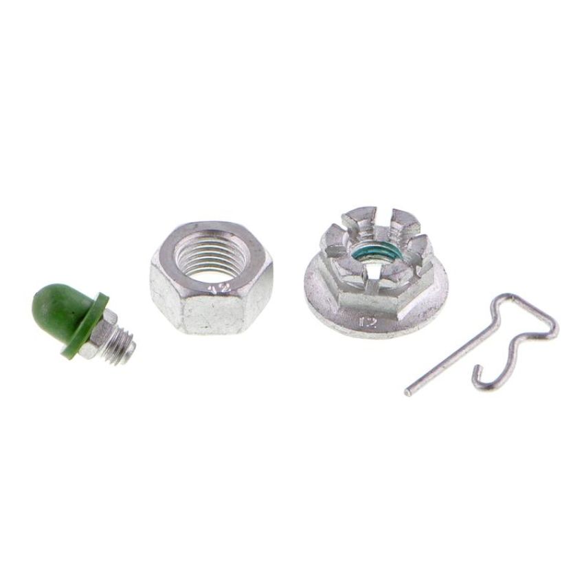 MEVOTECH TXMS30616 Steering Tie Rod End