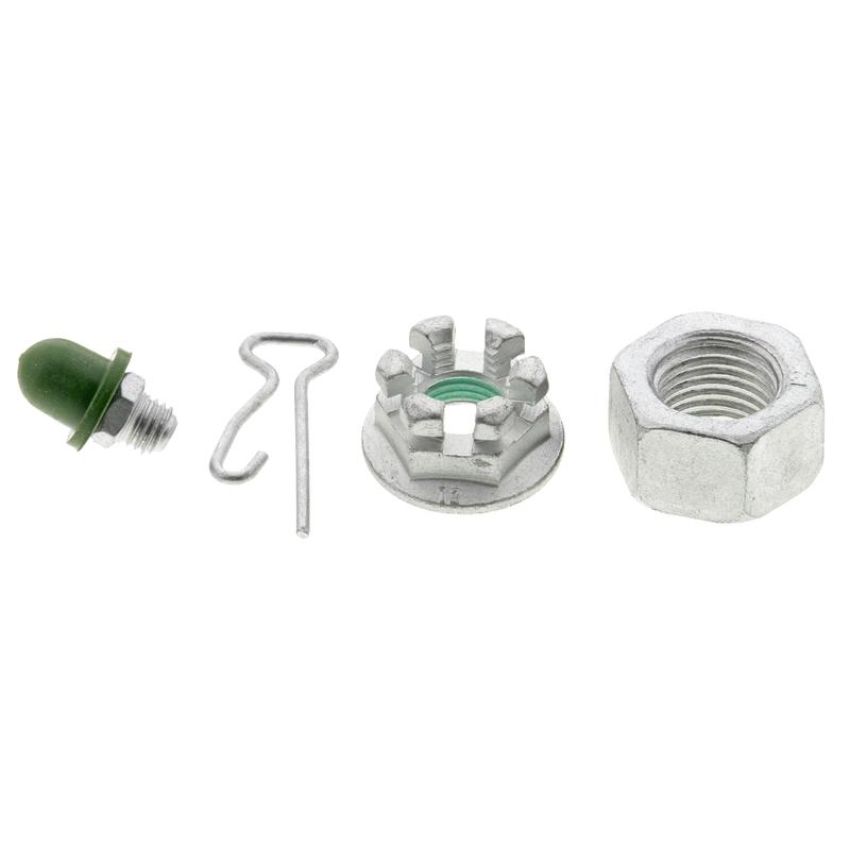 MEVOTECH TXMS30617 Steering Tie Rod End