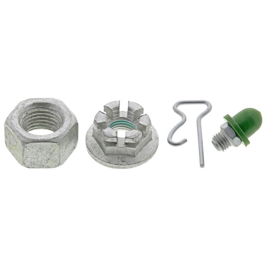 MEVOTECH TXMS30621 Steering Tie Rod End