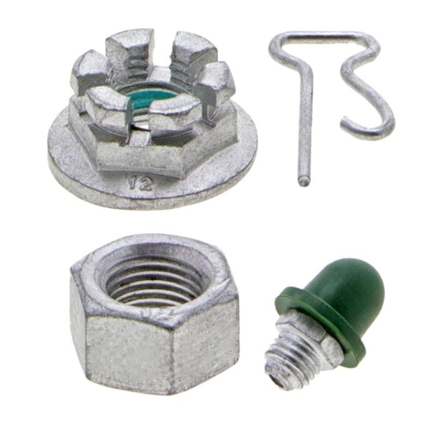 MEVOTECH TXMS30624 Steering Tie Rod End