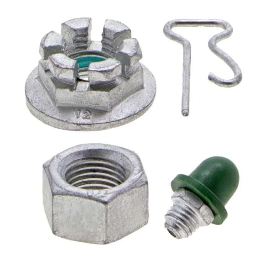 MEVOTECH TXMS30625 Steering Tie Rod End