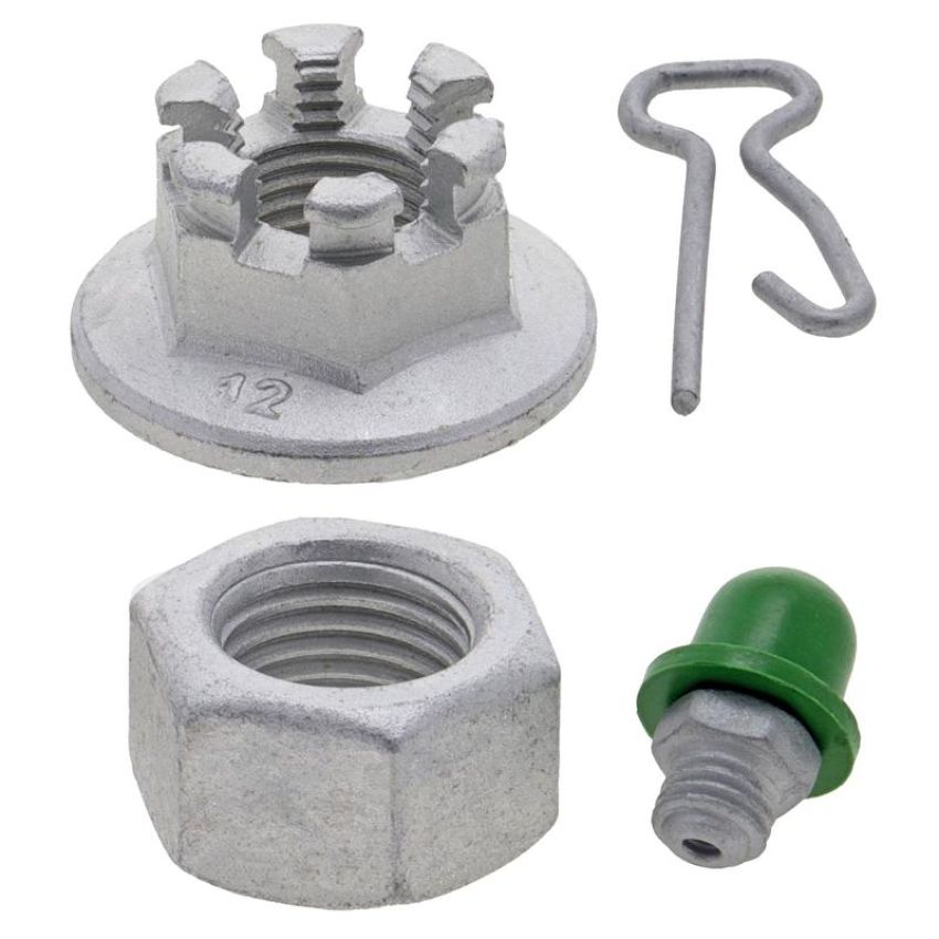 MEVOTECH TXMS30668 Steering Tie Rod End