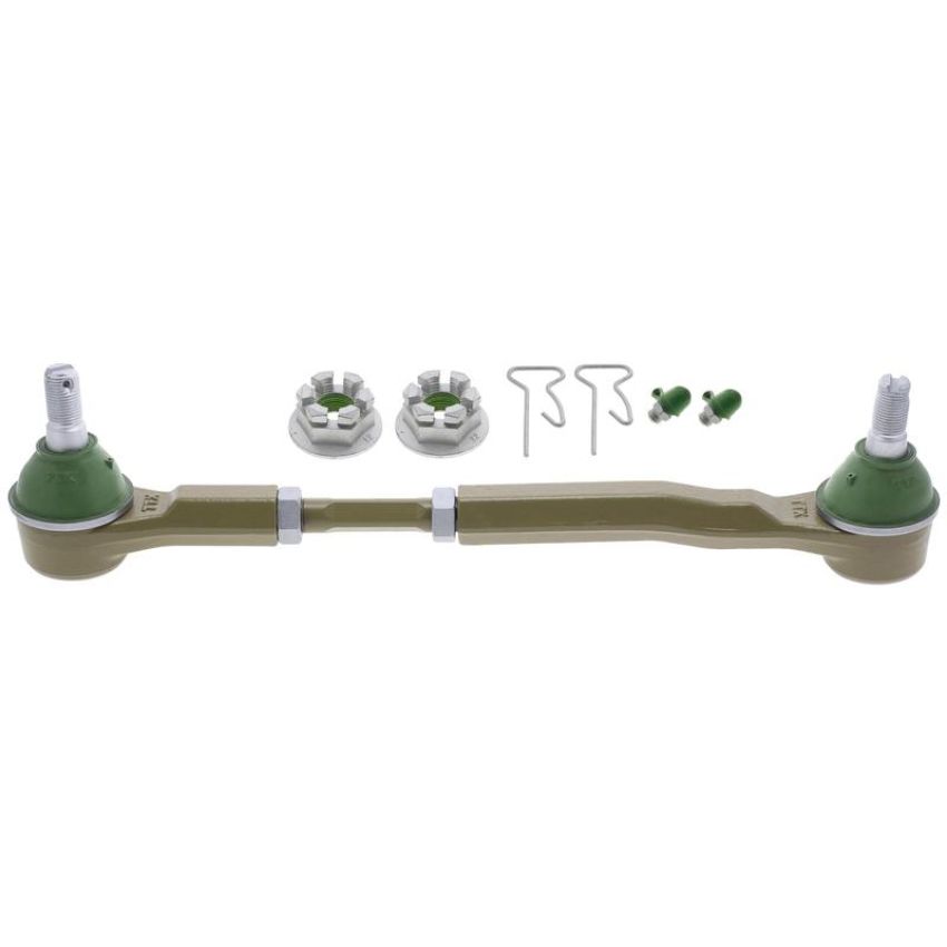 MEVOTECH TXMS30728 Steering Tie Rod End Assembly