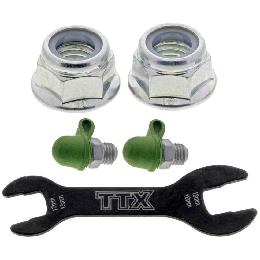 MEVOTECH TXMS308116 Suspension Stabilizer Bar Link Kit