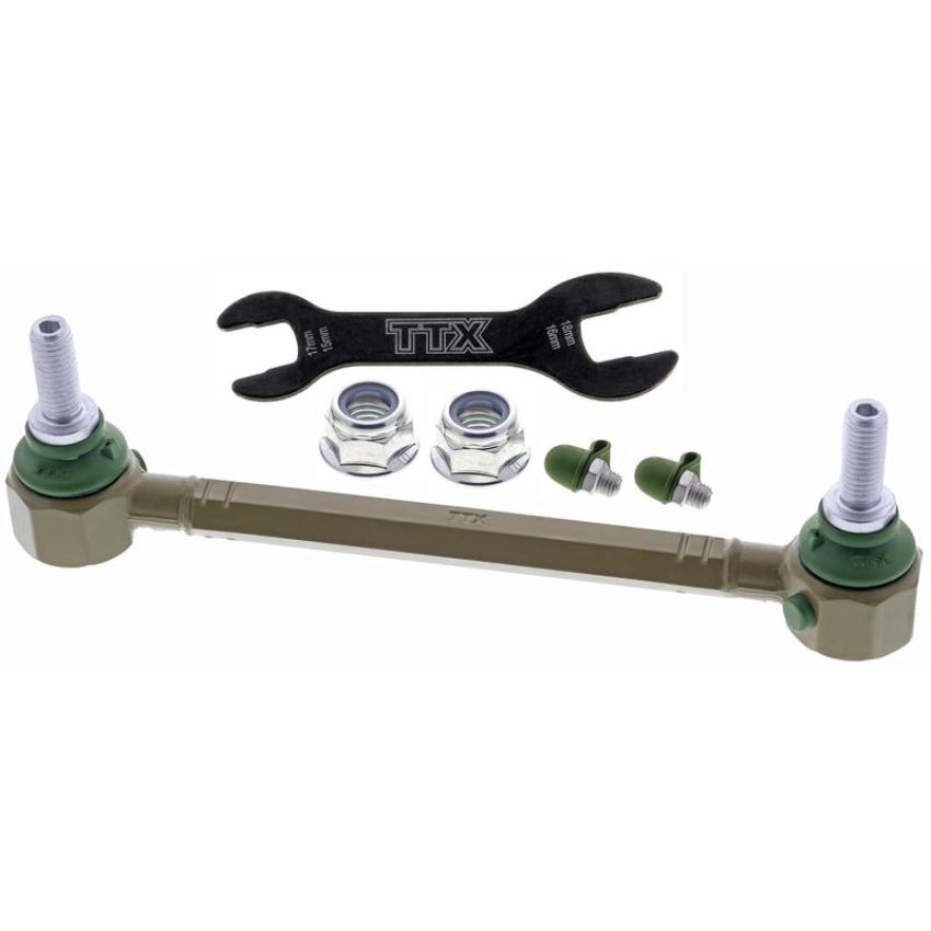 MEVOTECH TXMS308152 Suspension Stabilizer Bar Link Kit