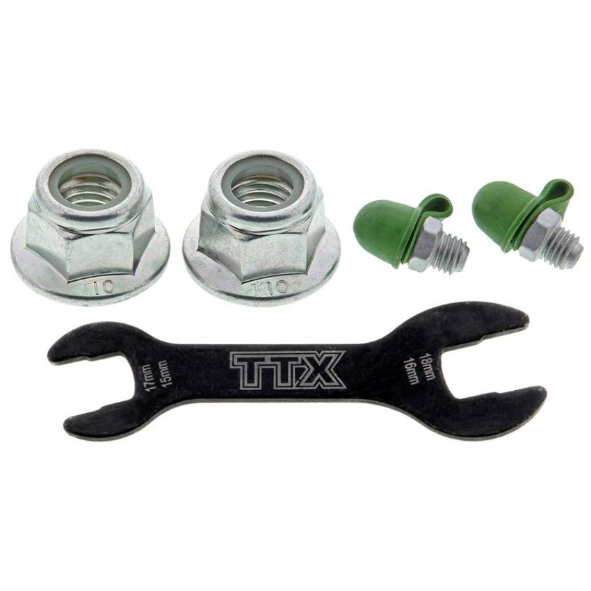 MEVOTECH TXMS308153 Suspension Stabilizer Bar Link Kit