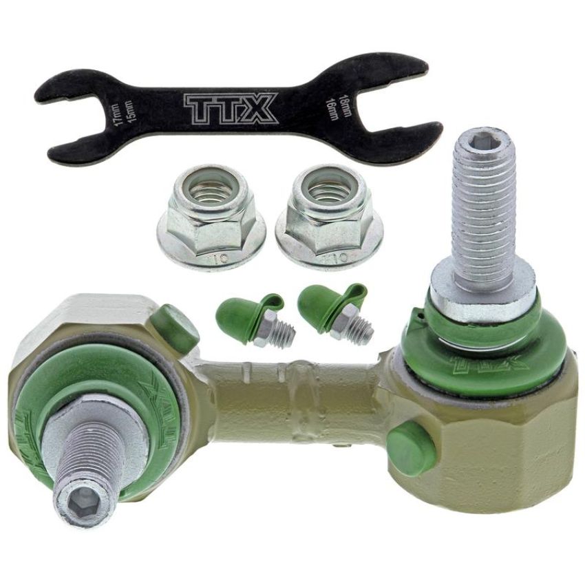 MEVOTECH TXMS308153 Suspension Stabilizer Bar Link Kit