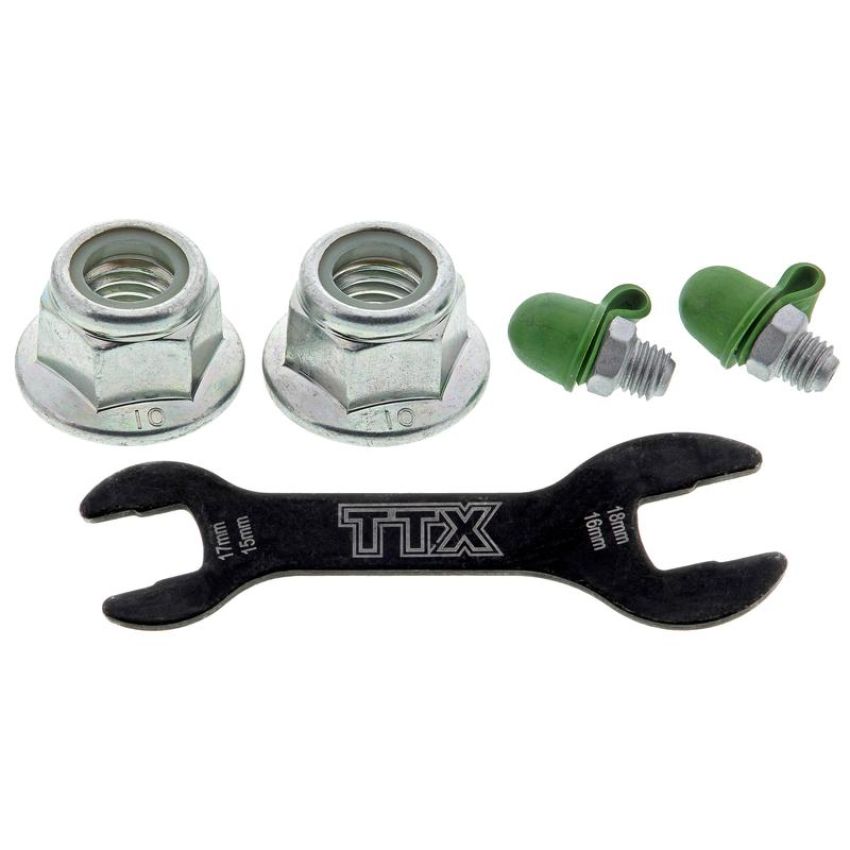 MEVOTECH TXMS308154 Suspension Stabilizer Bar Link Kit