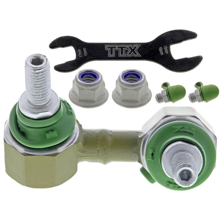 MEVOTECH TXMS308175 Suspension Stabilizer Bar Link Kit