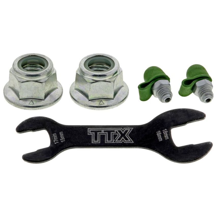 MEVOTECH TXMS30851 Suspension Stabilizer Bar Link Kit