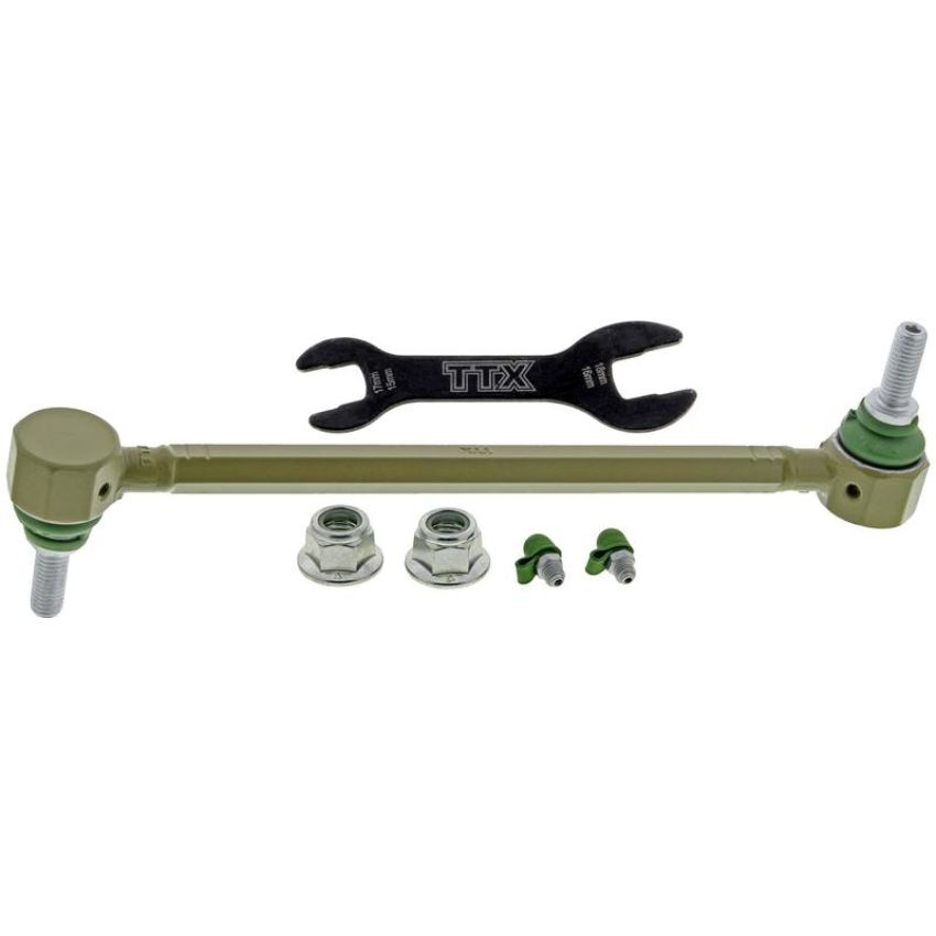 MEVOTECH TXMS30851 Suspension Stabilizer Bar Link Kit