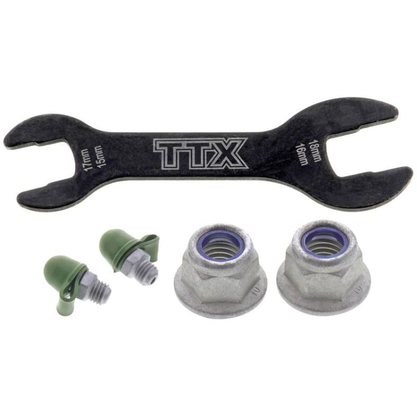 MEVOTECH TXMS30852 Suspension Stabilizer Bar Link Kit