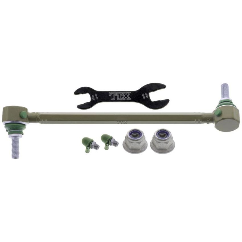 MEVOTECH TXMS30852 Suspension Stabilizer Bar Link Kit
