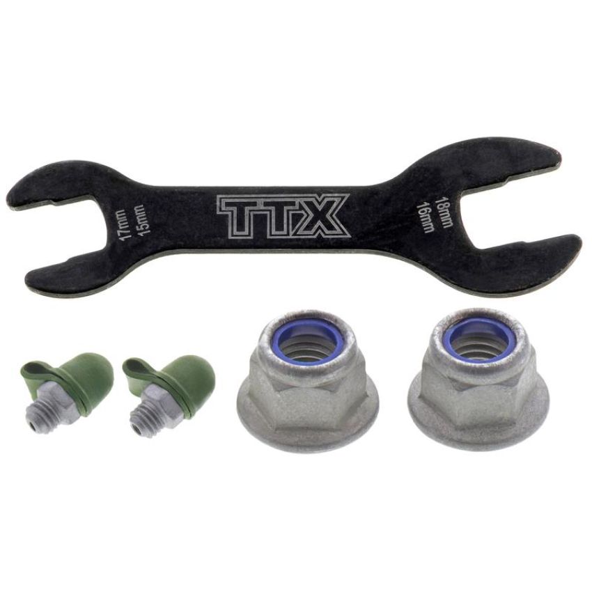 MEVOTECH TXMS30853 Suspension Stabilizer Bar Link Kit