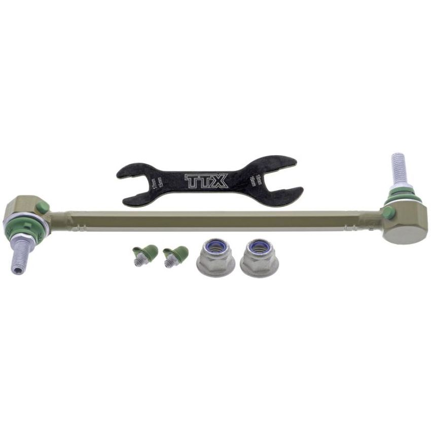 MEVOTECH TXMS30853 Suspension Stabilizer Bar Link Kit