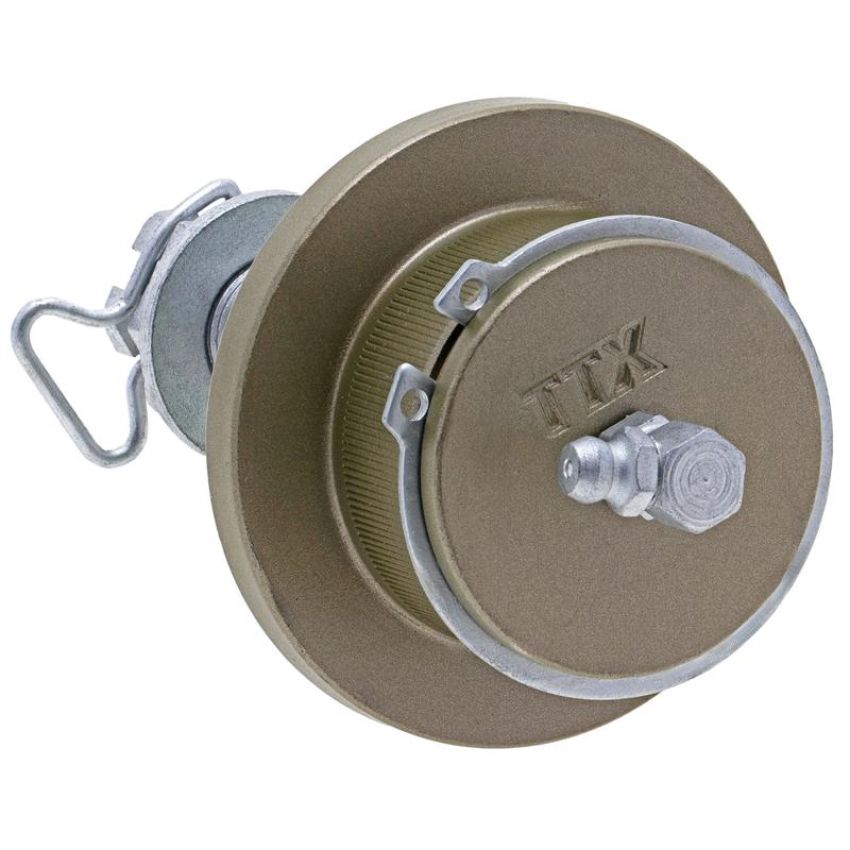 MEVOTECH TXMS40516 Suspension Ball Joint