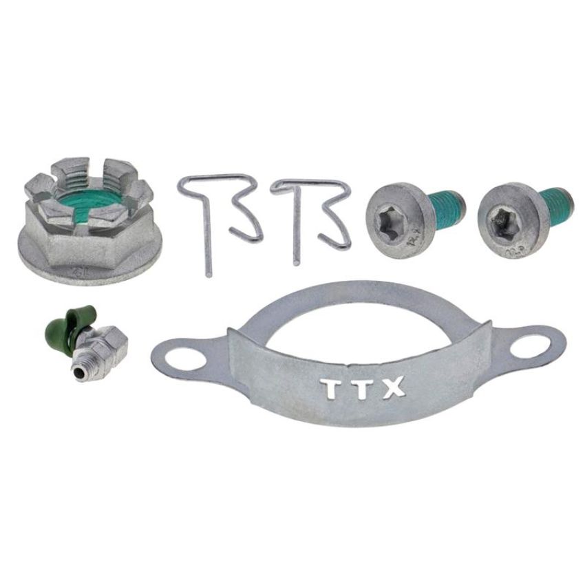 MEVOTECH TXMS40526 Suspension Ball Joint