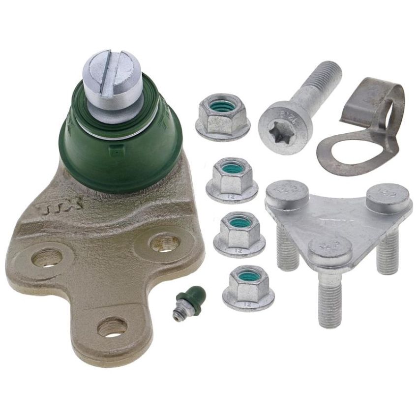 MEVOTECH TXMS40530 Suspension Ball Joint