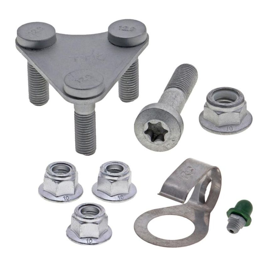 MEVOTECH TXMS40532 Suspension Ball Joint