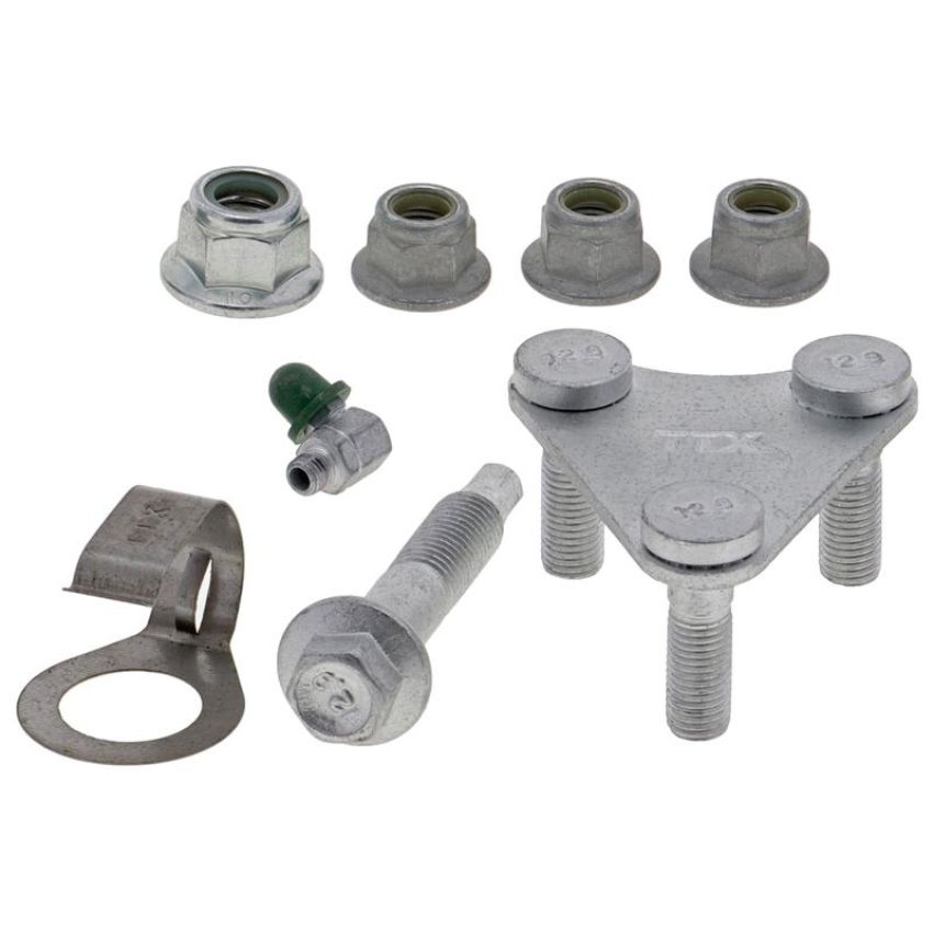 MEVOTECH TXMS40535 Suspension Ball Joint