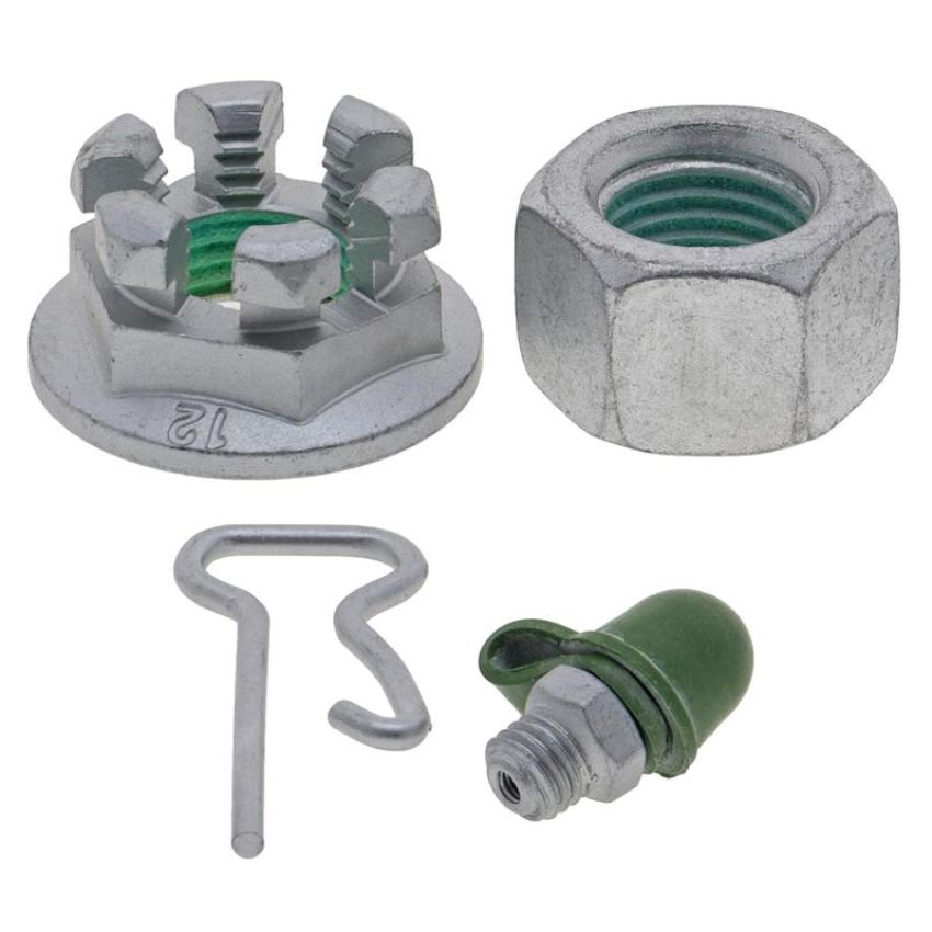 MEVOTECH TXMS40601 Steering Tie Rod End