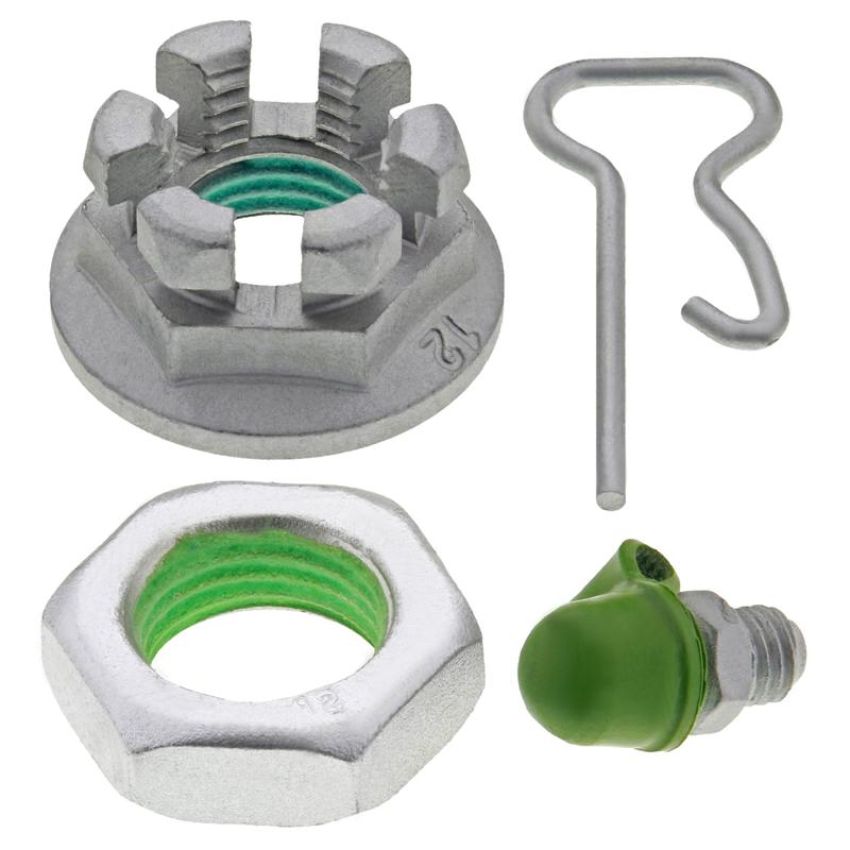 MEVOTECH TXMS40603 Steering Tie Rod End