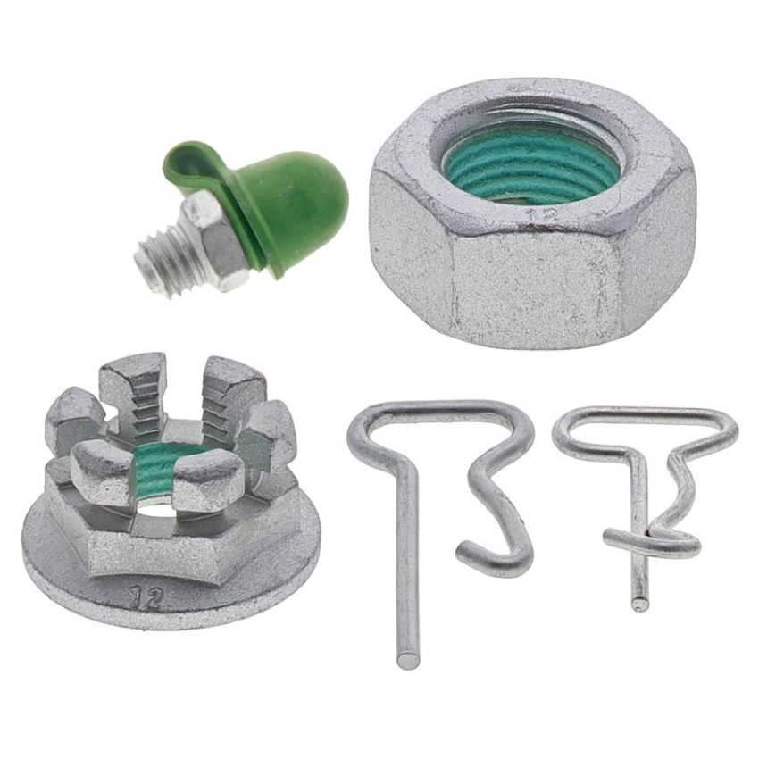 MEVOTECH TXMS40609 Steering Tie Rod End