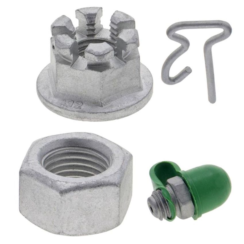 MEVOTECH TXMS406112 Steering Tie Rod End