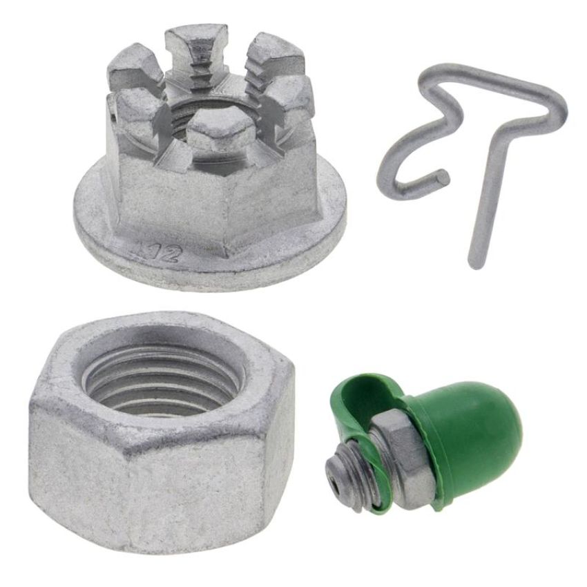 MEVOTECH TXMS406113 Steering Tie Rod End