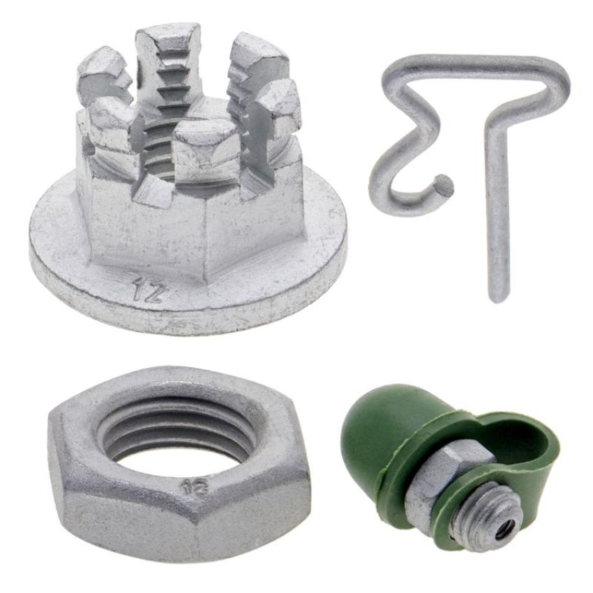 MEVOTECH TXMS406143 Steering Tie Rod End