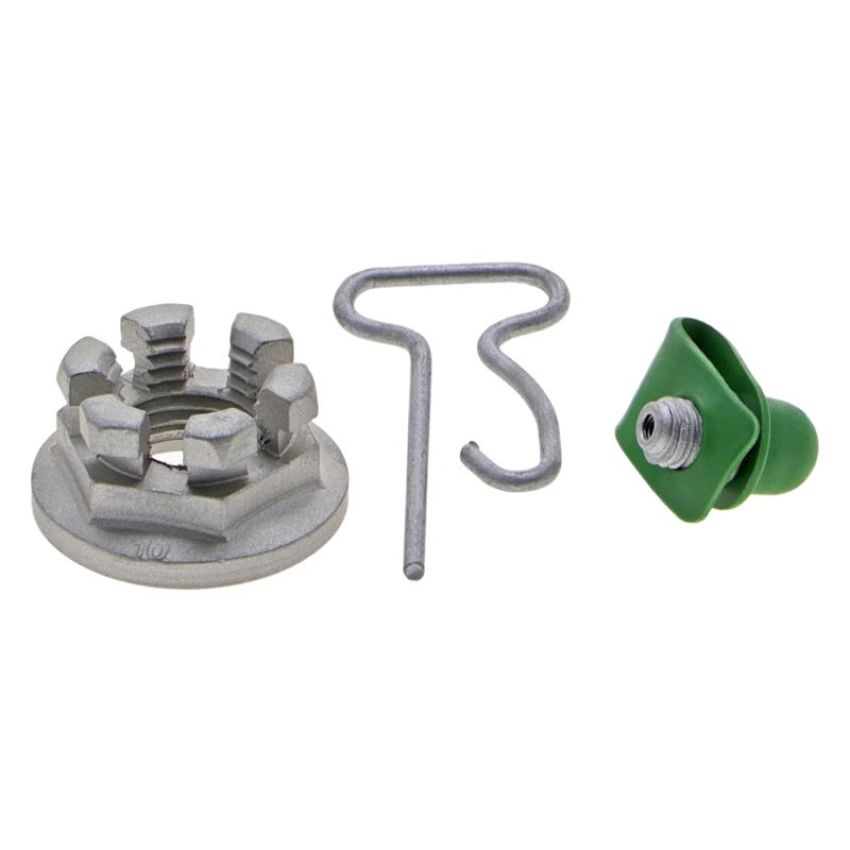 MEVOTECH TXMS406150 Steering Tie Rod End