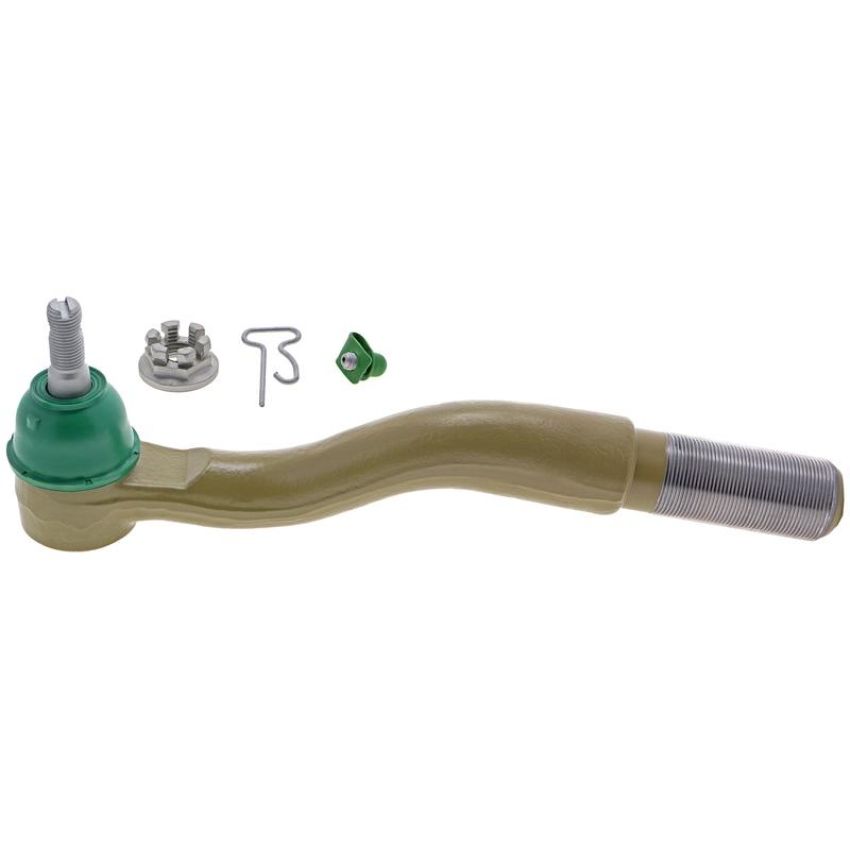MEVOTECH TXMS406150 Steering Tie Rod End