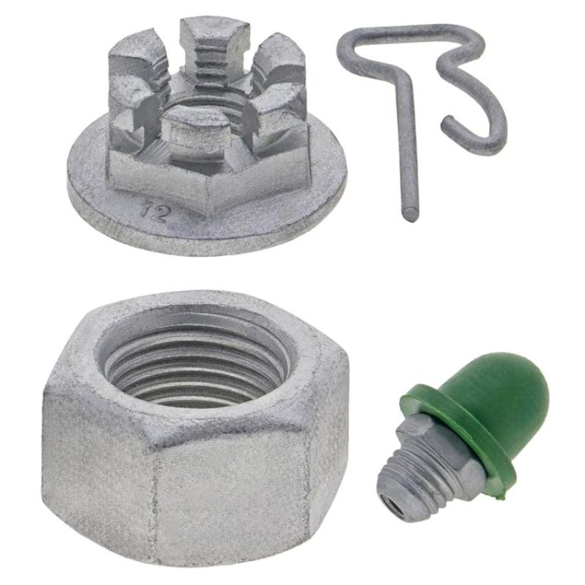 MEVOTECH TXMS40628 Steering Tie Rod End
