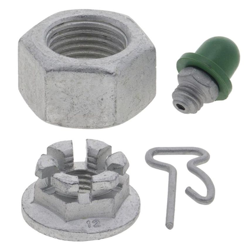 MEVOTECH TXMS40629 Steering Tie Rod End