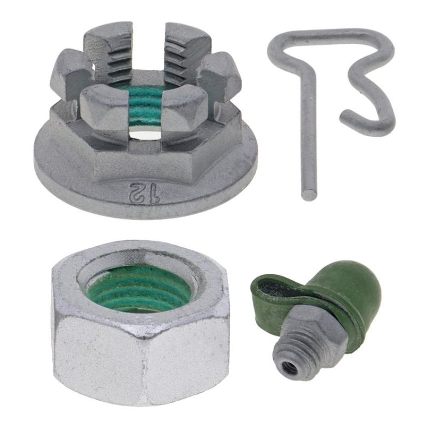 MEVOTECH TXMS40646 Steering Tie Rod End