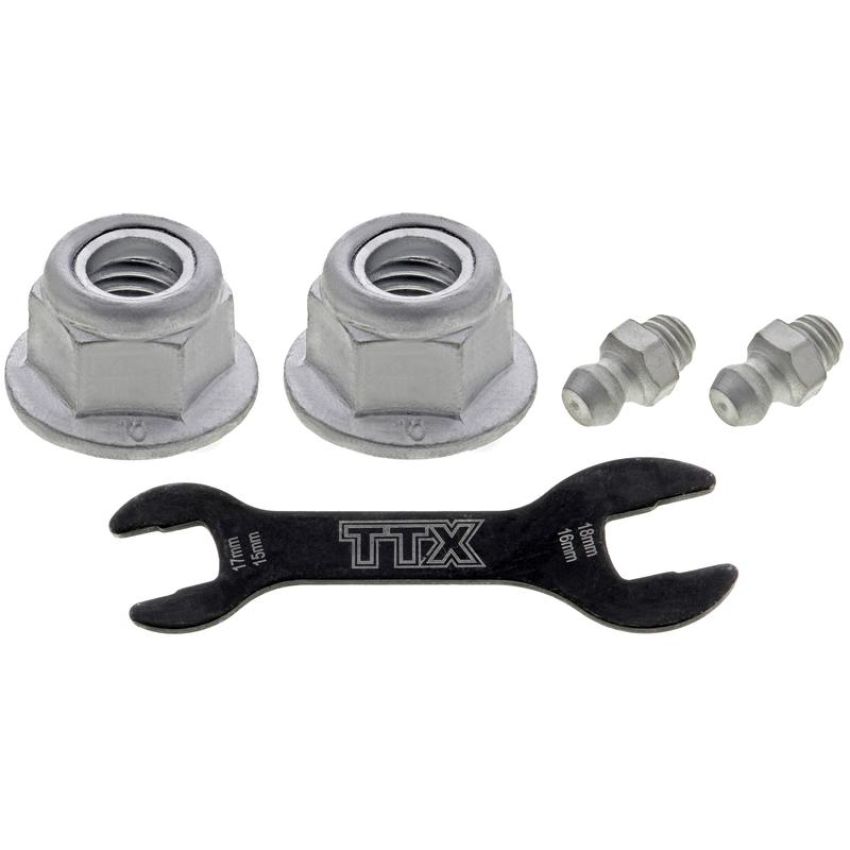 MEVOTECH TXMS408130 Suspension Stabilizer Bar Link Kit